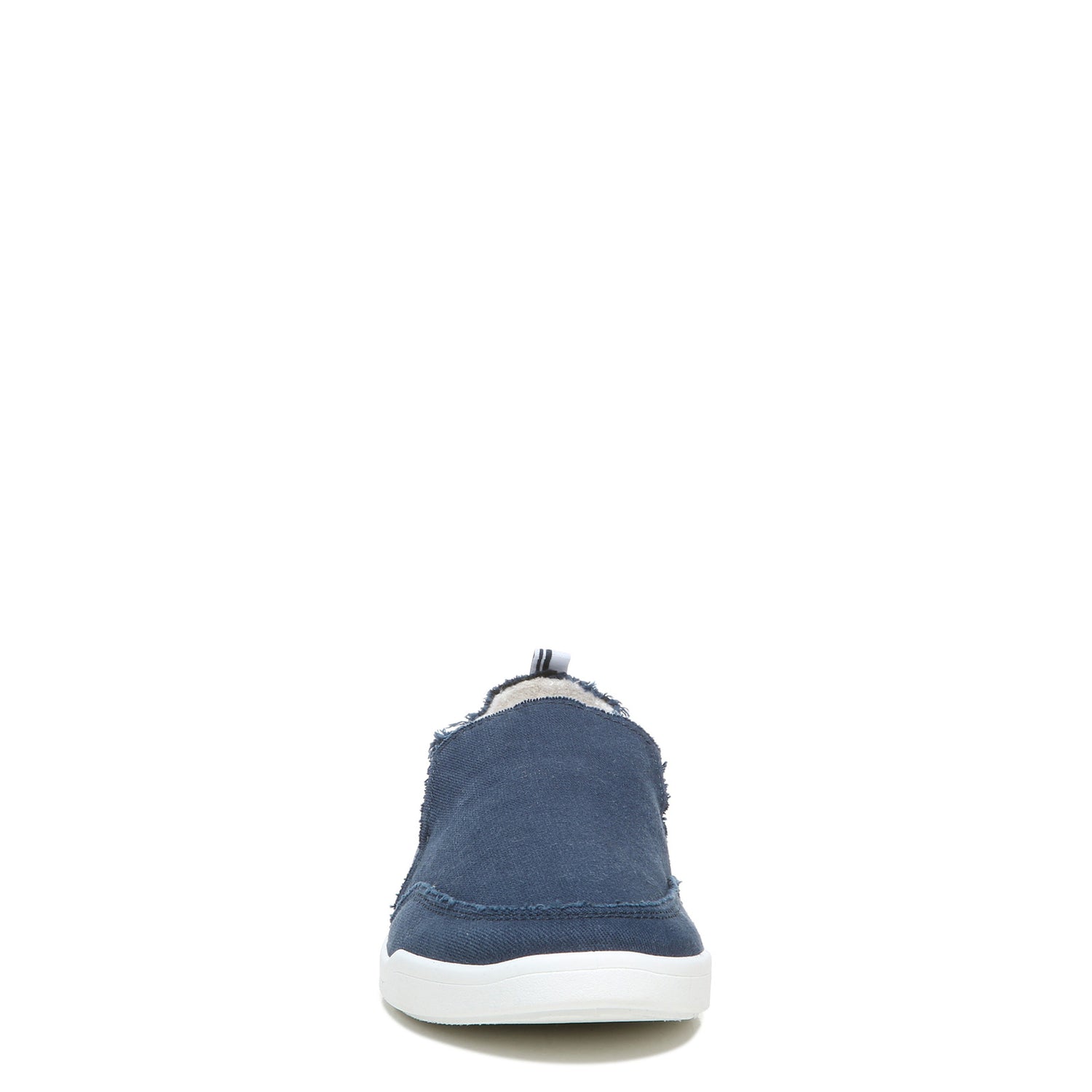 Peltz Shoes  Women's Vionic Beach Malibu Sneaker NAVY 10011609425