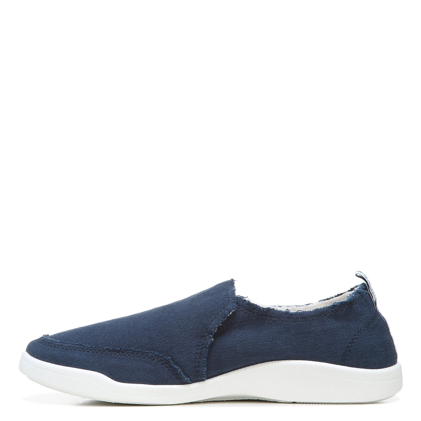 Peltz Shoes  Women's Vionic Beach Malibu Sneaker NAVY 10011609425