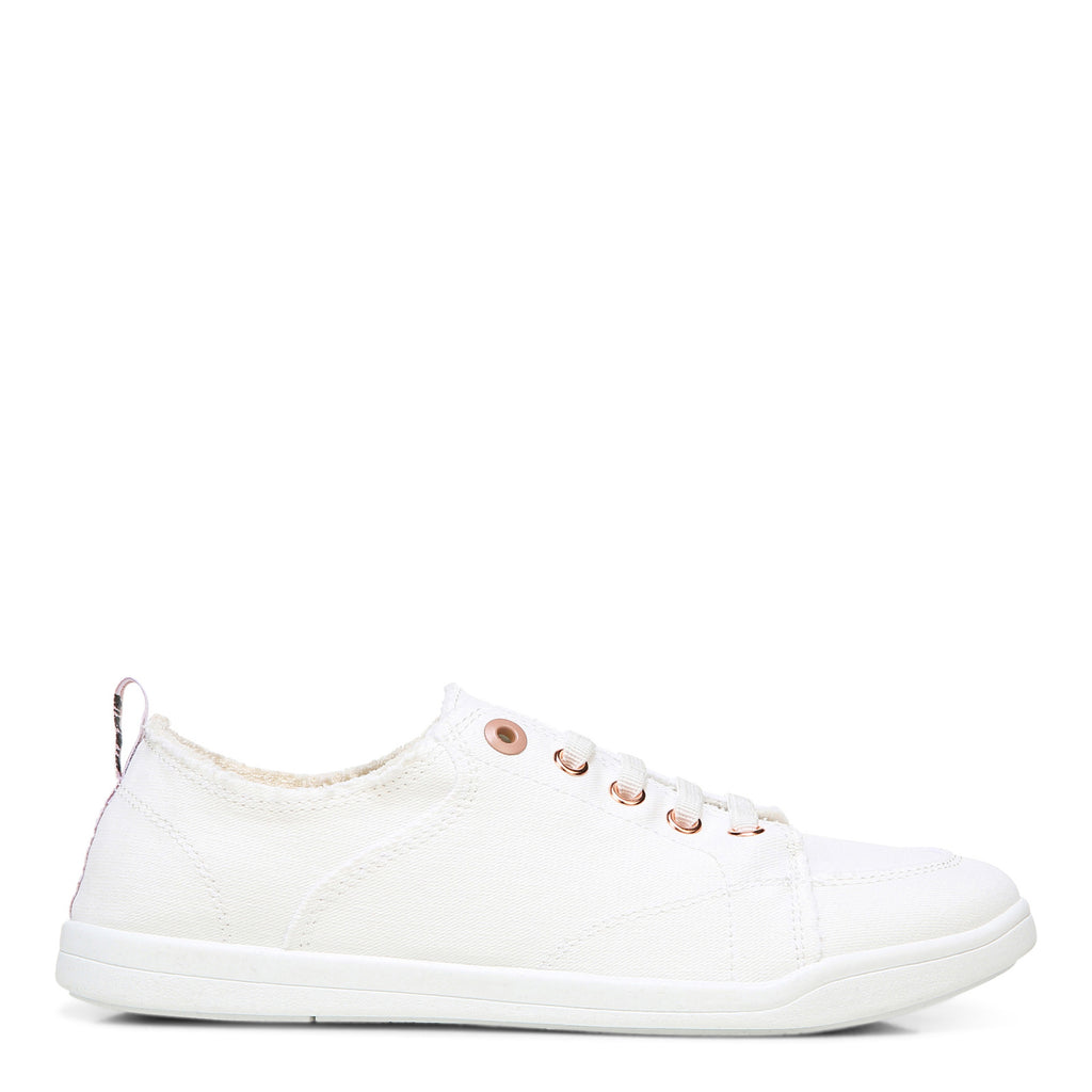 Women's Vionic Beach Pismo Sneaker CREAM 10011625122