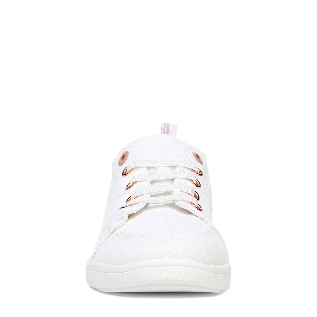 Women's Vionic Beach Pismo Sneaker CREAM 10011625122