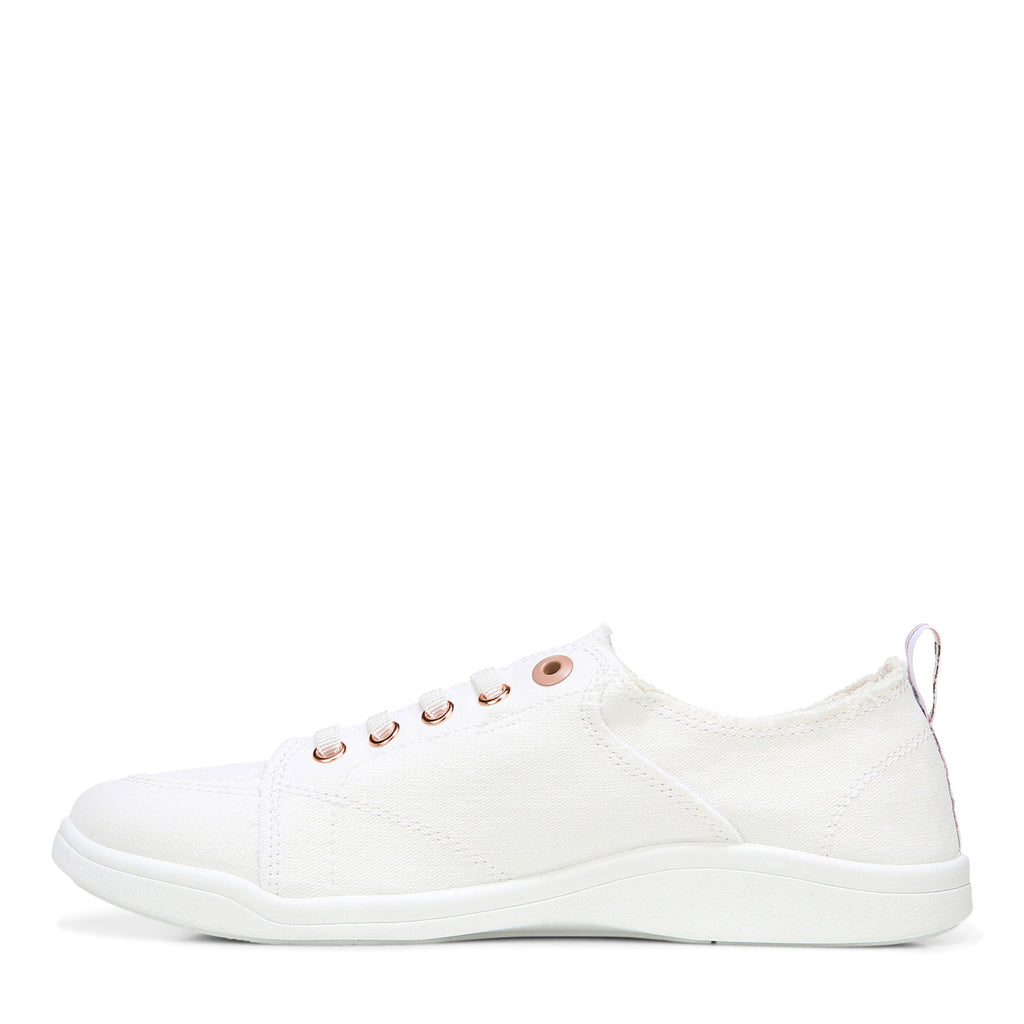 Women's Vionic Beach Pismo Sneaker CREAM 10011625122