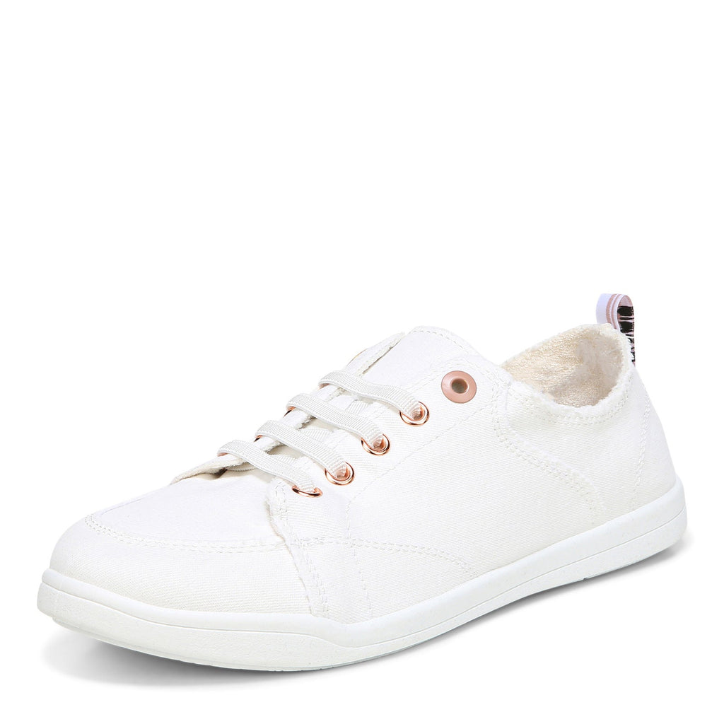Women's Vionic Beach Pismo Sneaker CREAM 10011625122