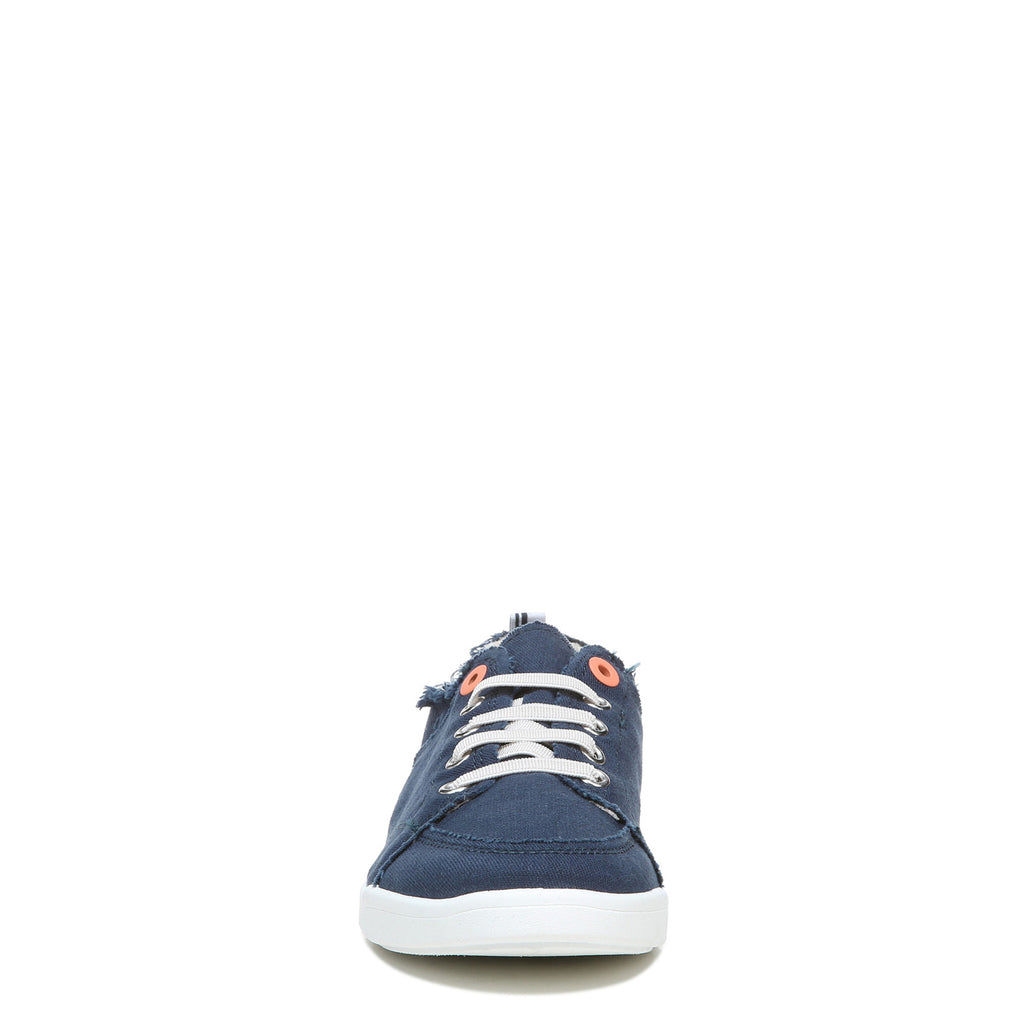 Women's Vionic Beach Pismo Sneaker NAVY 10011625425
