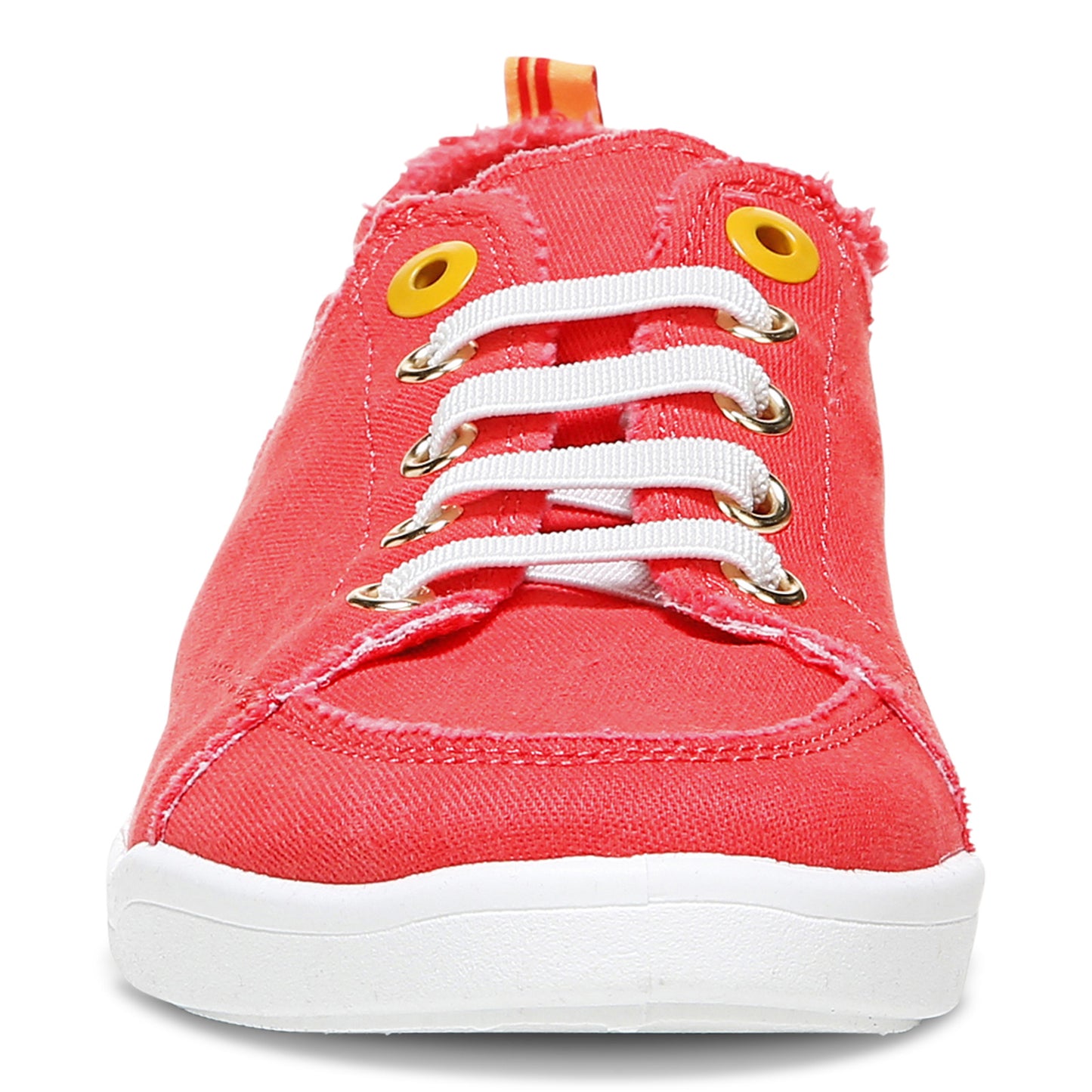 Peltz Shoes  Women's Vionic Beach Pismo Sneaker POPPY 10011625600
