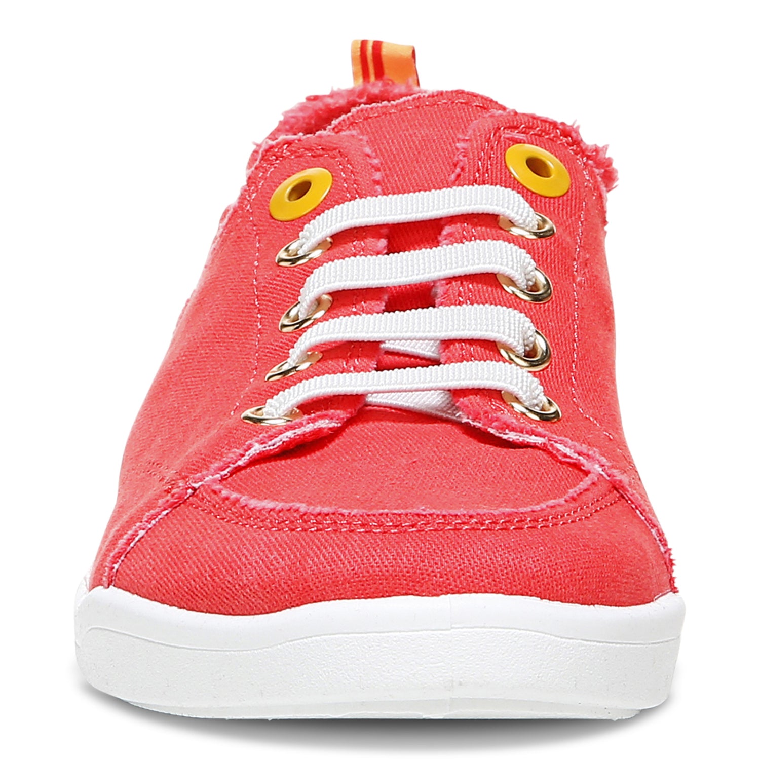 Peltz Shoes  Women's Vionic Beach Pismo Sneaker POPPY 10011625600