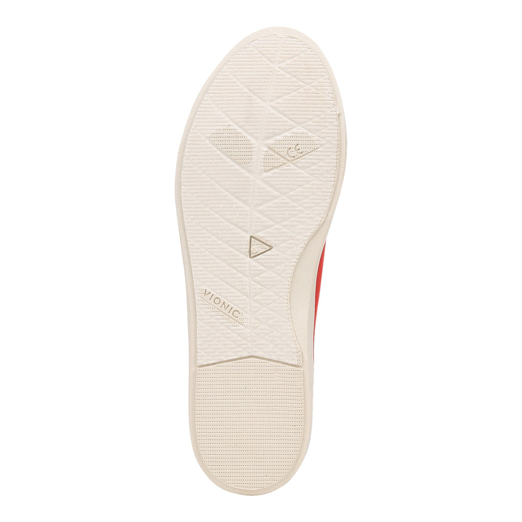 Women's Vionic Beach, Pismo Sneaker