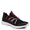 Peltz Shoes  Women's Vionic Zeliya Sneaker BLACK PINK 10011662-979