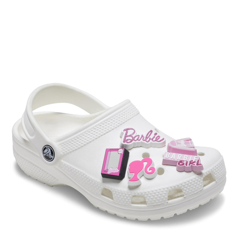 Crocs, Jibbitz Charms - 5 Pack