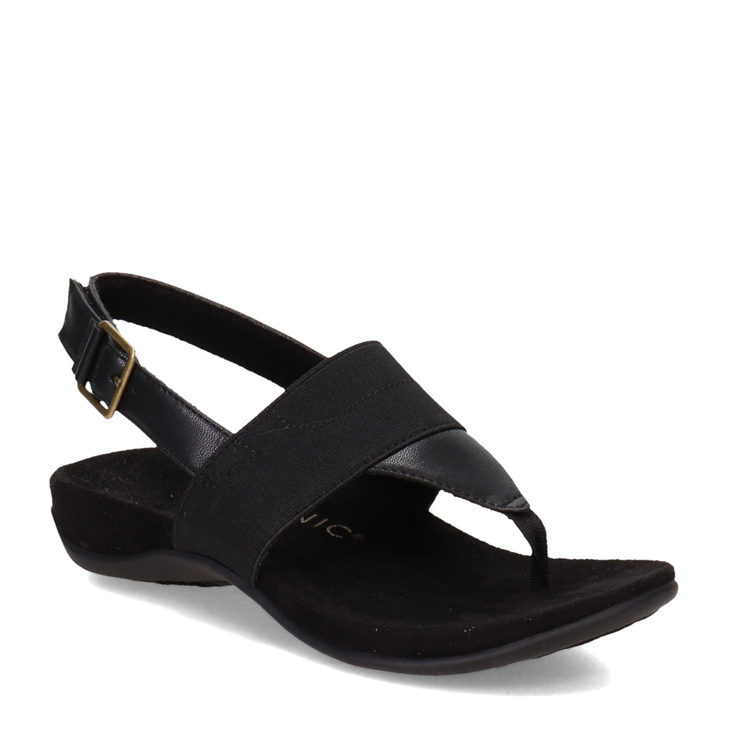 Women's Vionic Danita Sandal BLACK 10012125-001