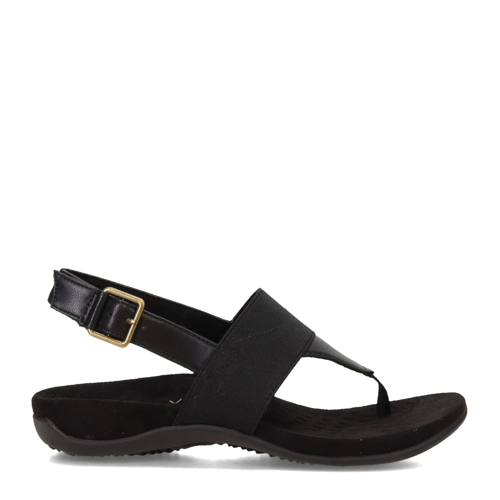 Women's Vionic Danita Sandal BLACK 10012125-001