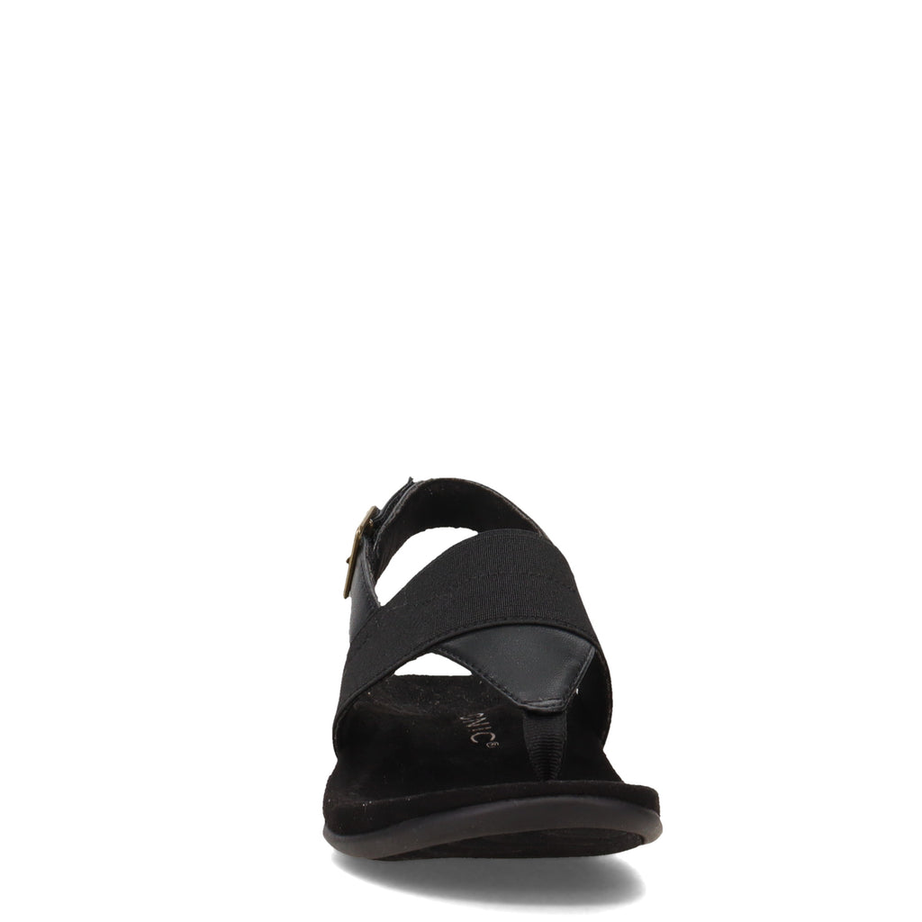 Women's Vionic Danita Sandal BLACK 10012125-001