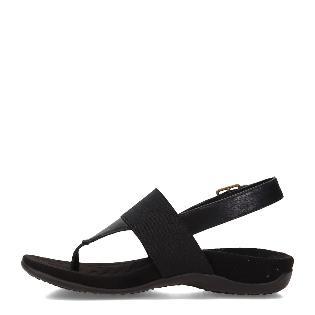 Women's Vionic Danita Sandal BLACK 10012125-001
