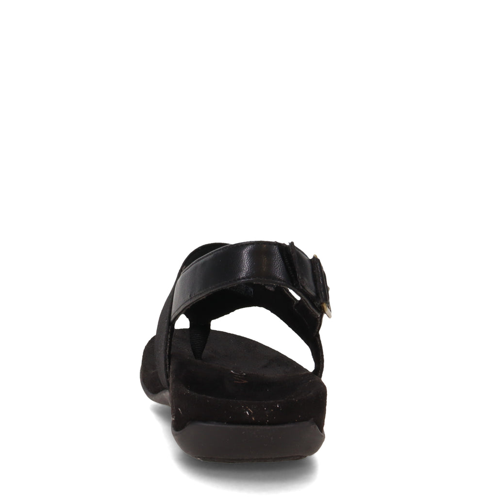 Women's Vionic Danita Sandal BLACK 10012125-001