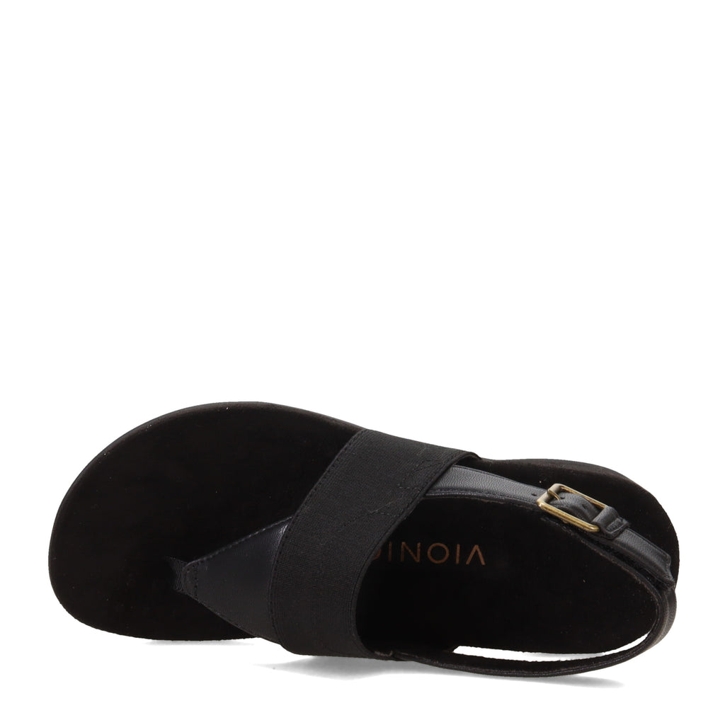 Women's Vionic Danita Sandal BLACK 10012125-001