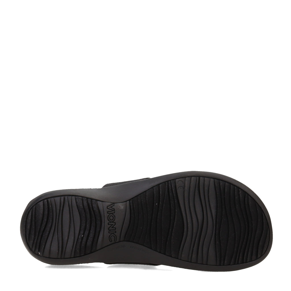 Women's Vionic Danita Sandal BLACK 10012125-001