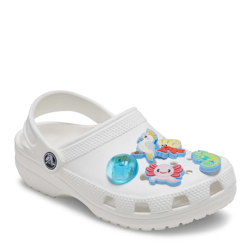Crocs, Jibbitz Charms - 5 Pack