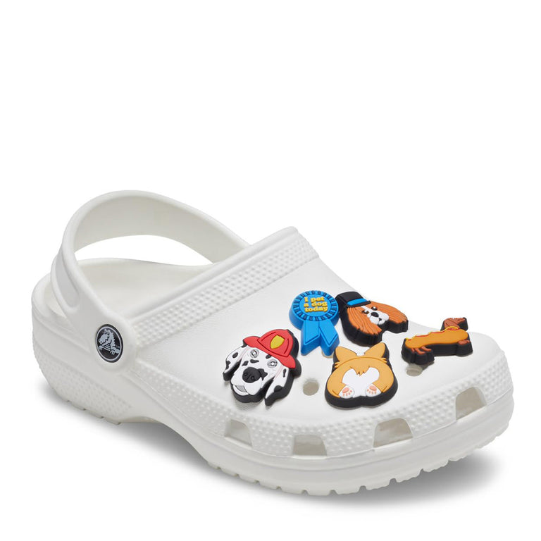 Crocs, Jibbitz Charms - 5 Pack