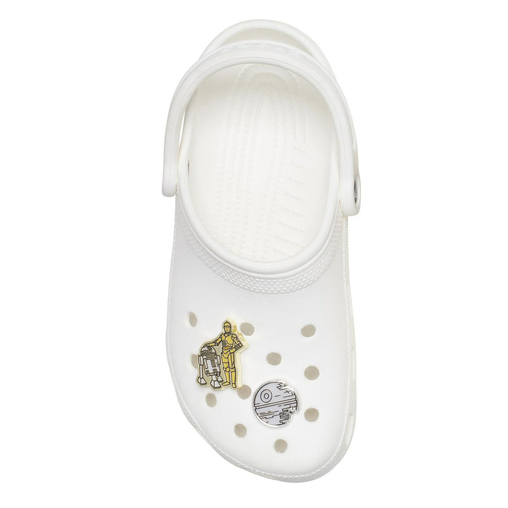 Crocs, Jibbitz Charms - 5 Pack