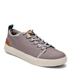 Peltz Shoes  Men's Toms TRVL LITE Low Sneaker GRAY 10013212