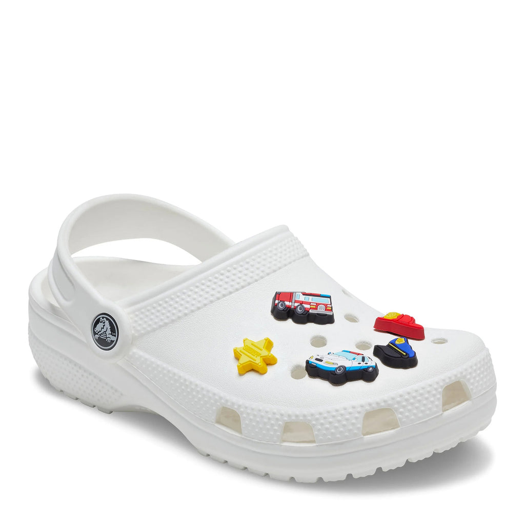 Crocs, Jibbitz Charms - 5 Pack