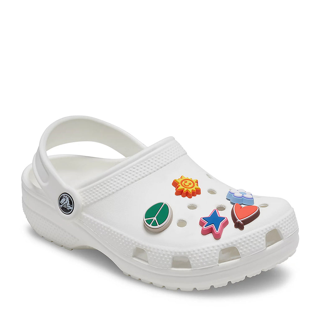 Crocs, Jibbitz Charms - 5 Pack