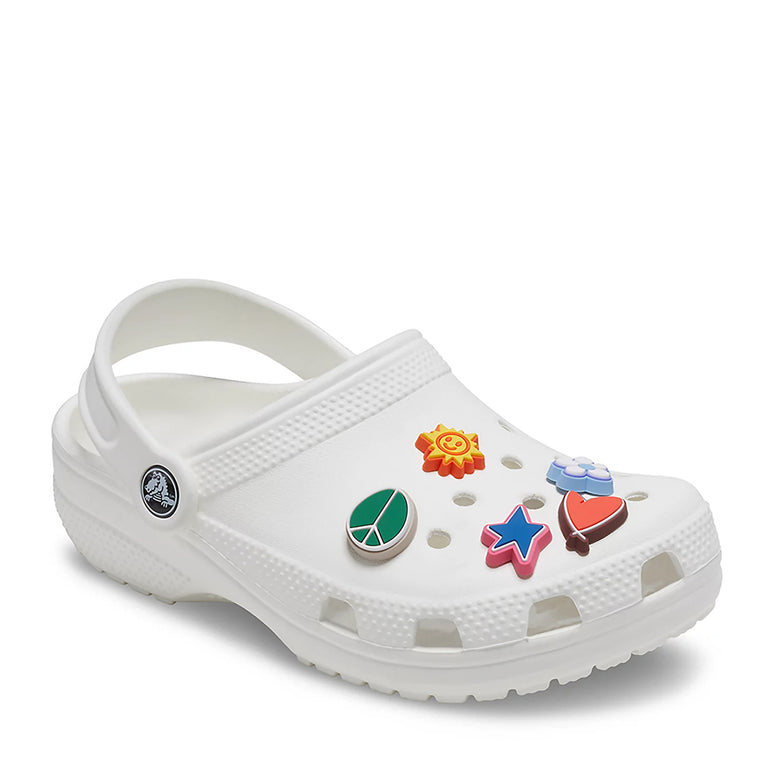 Crocs, Jibbitz Charms - 5 Pack