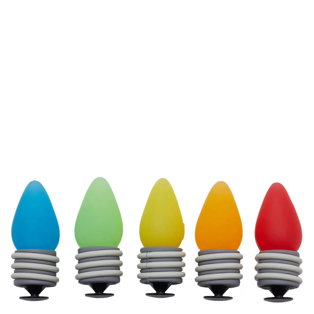 Crocs, Jibbitz Charms - 5 Pack