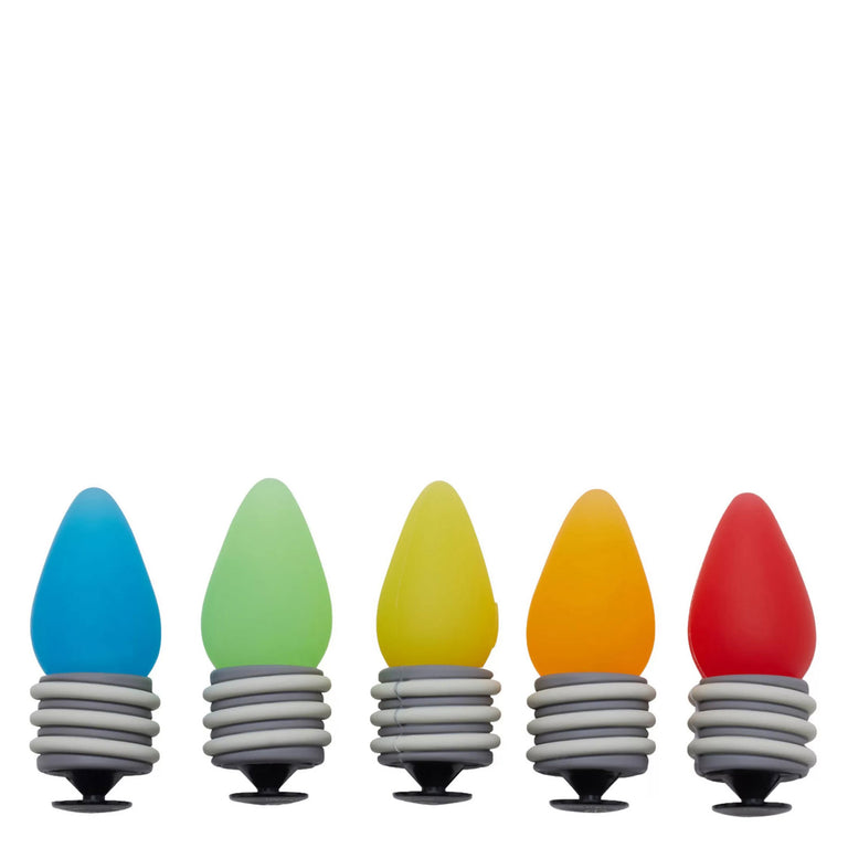 Crocs, Jibbitz Charms - 5 Pack