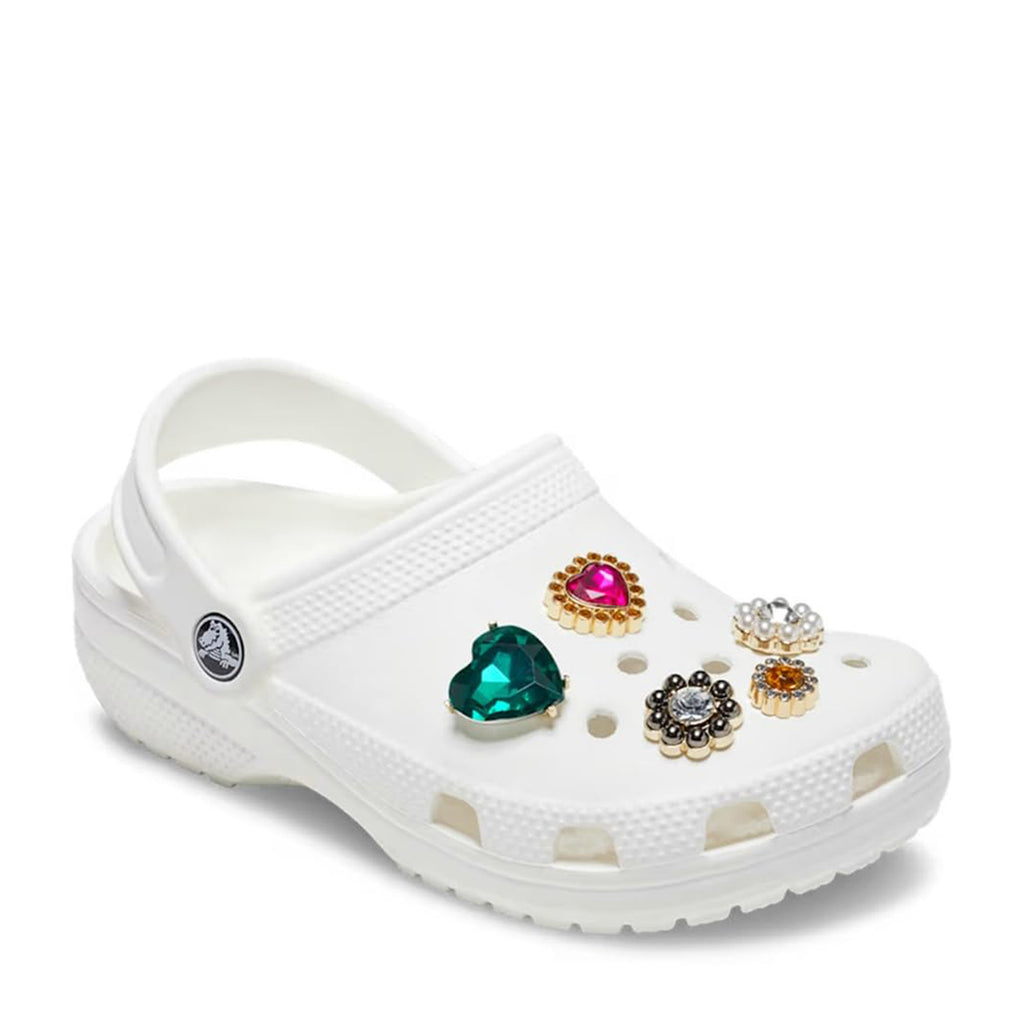 Crocs, Jibbitz Charms - 5 Pack