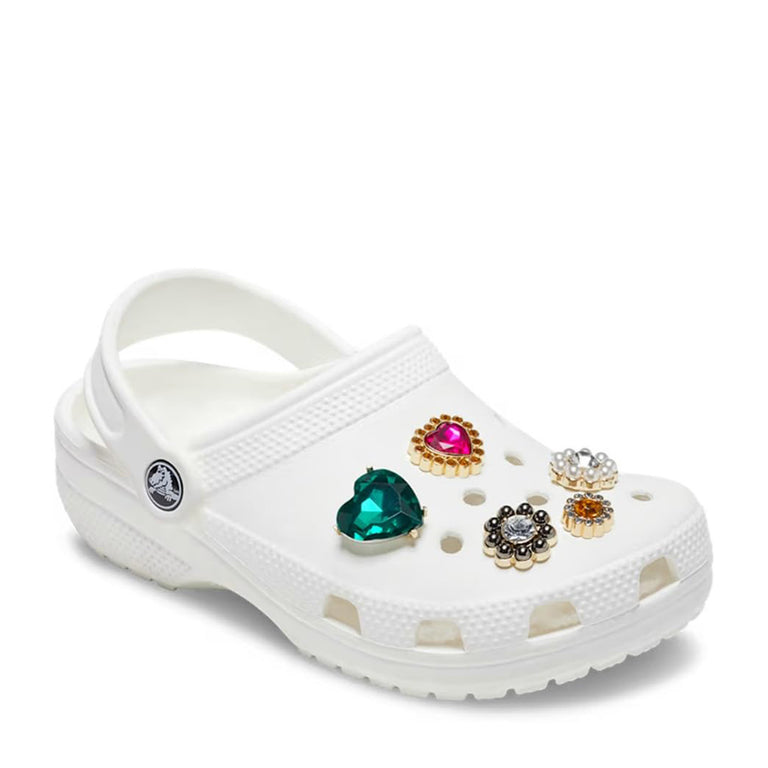 Crocs, Jibbitz Charms - 5 Pack