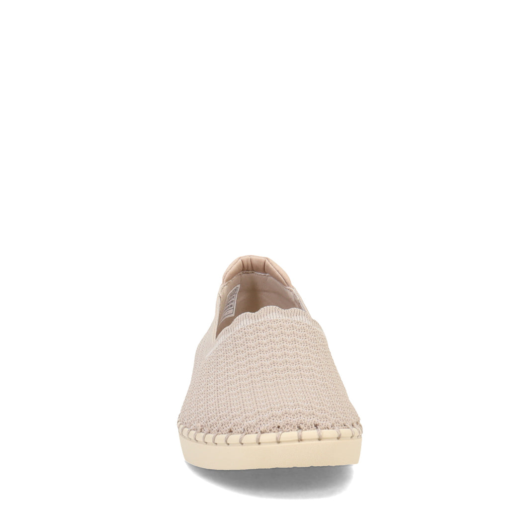 Women's Skechers Sepulveda 2.0 - Beach Waves Slip-On TAUPE 100161-TPE