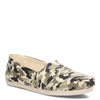 Peltz Shoes  Women's Toms Alpargata Slip-On OLIVE 10016700