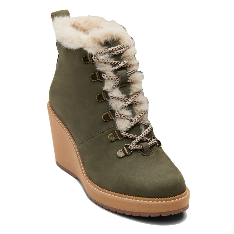 Women's Toms, Melrose Boot – Peltz Shoes
