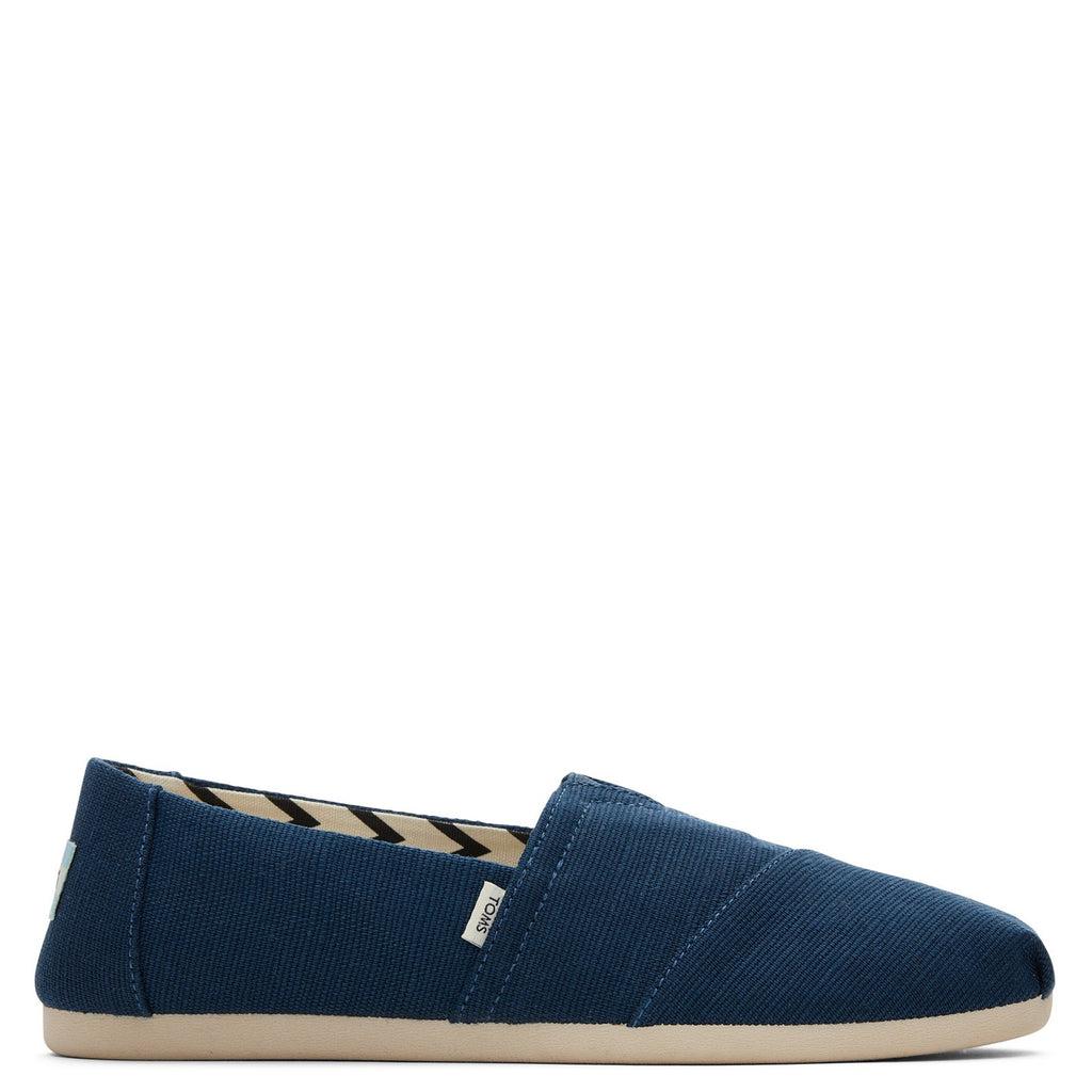 Women's Toms, Alpargata Slip-On