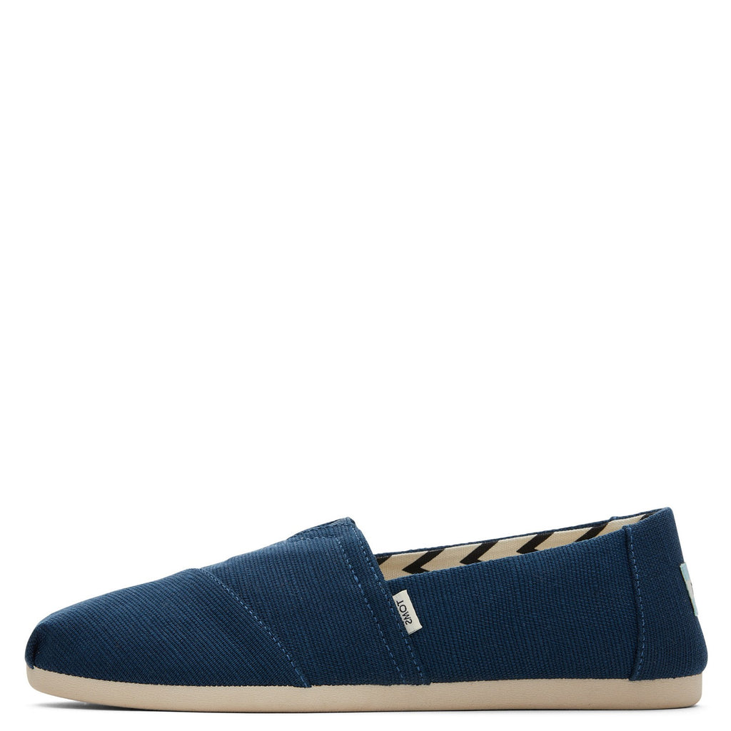 Women's Toms, Alpargata Slip-On