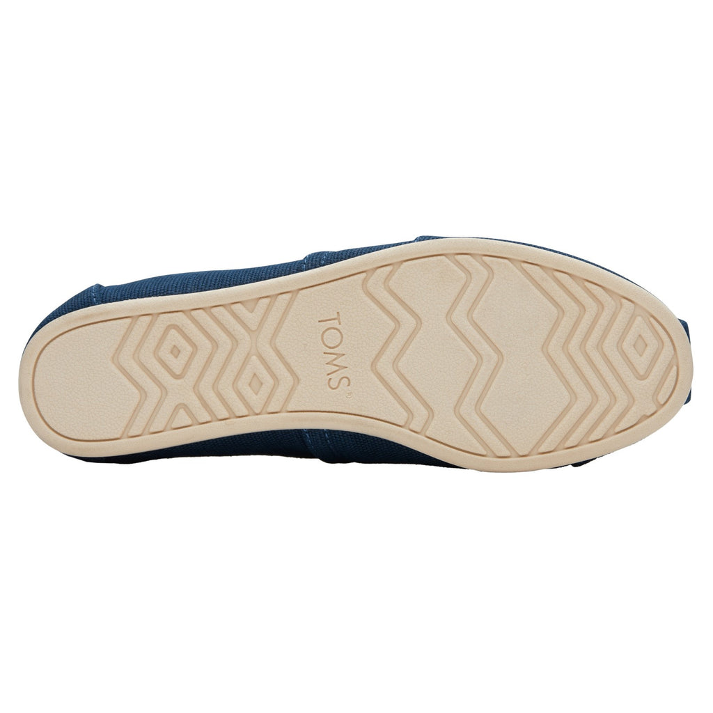 Women's Toms, Alpargata Slip-On