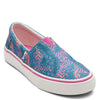 Peltz Shoes  Women's Toms Alpargata Fenix Slip-On TROPICAL HAWAIIAN PR 10017871