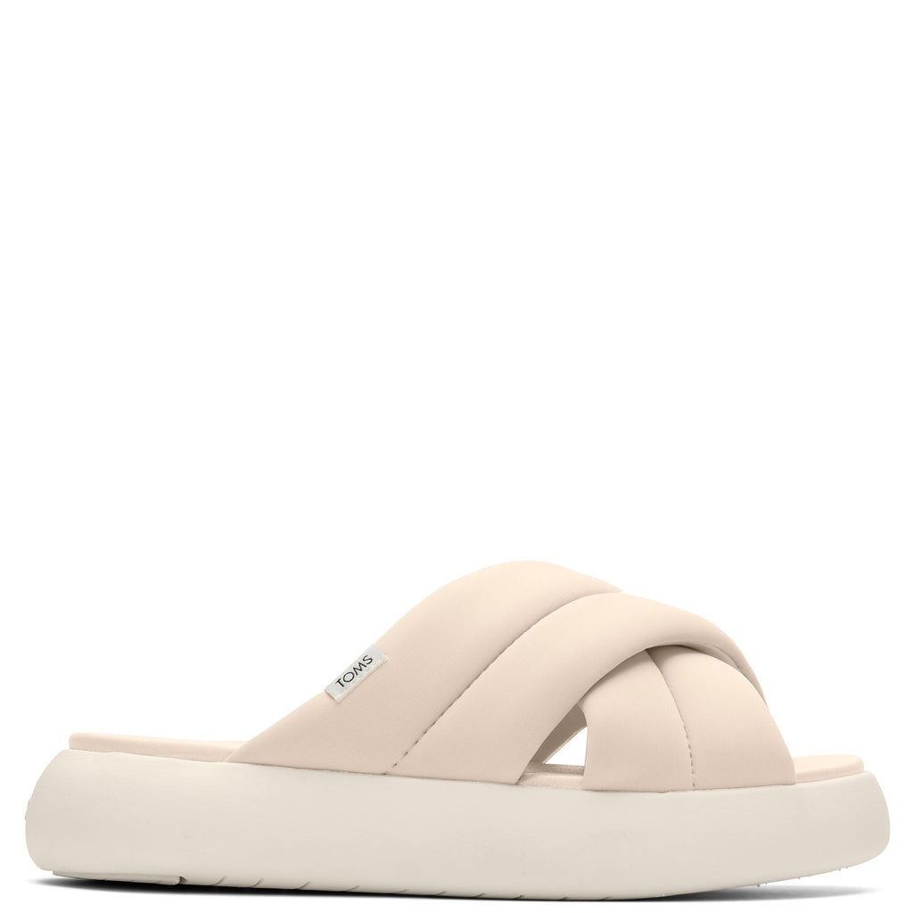 Women's Toms, Alpargata Crossover Sandal