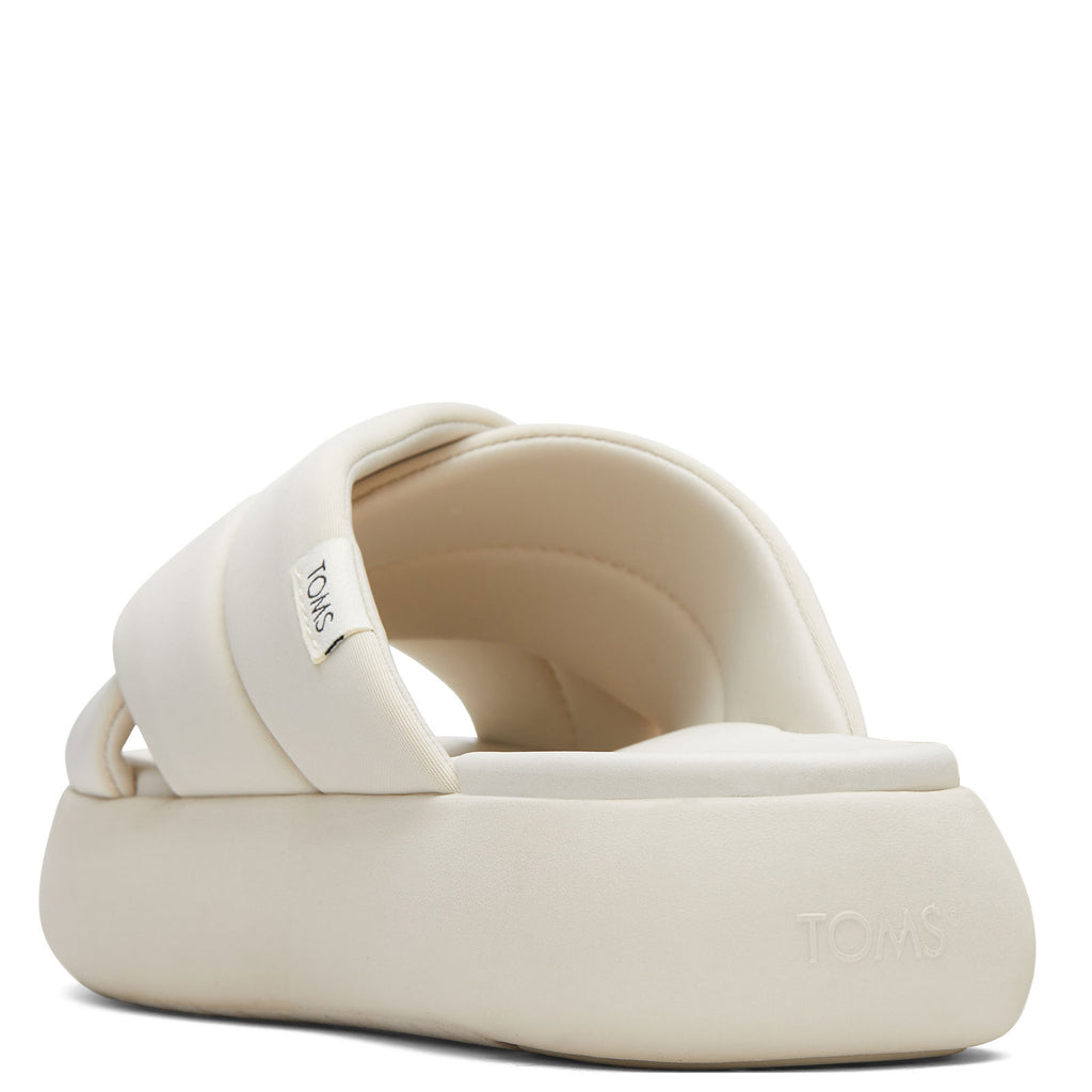 Women's Toms, Alpargata Crossover Sandal