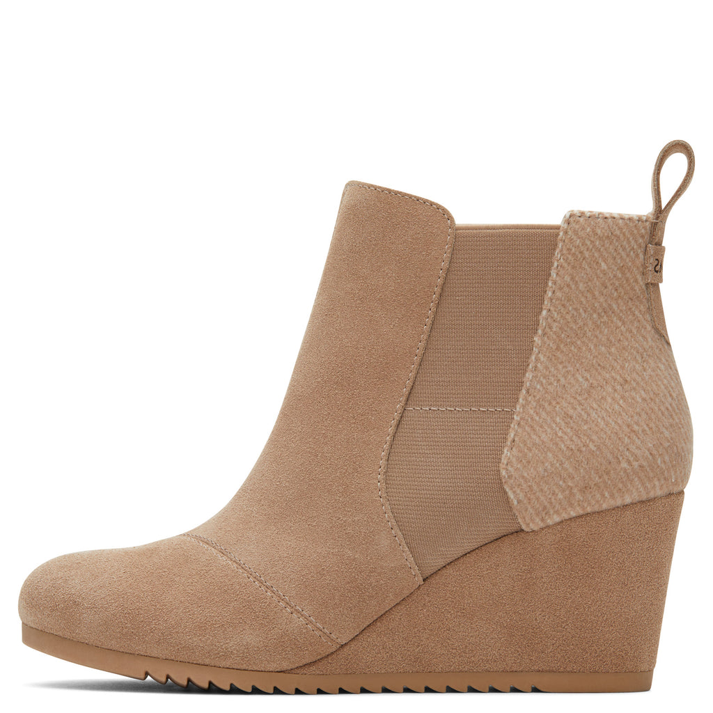 Women's Toms, Emery Boot