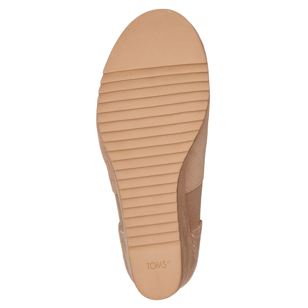 Women's Toms, Emery Boot