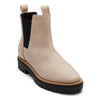 Peltz Shoes  Women's TOMS Skylar Boot Sahara 10018633