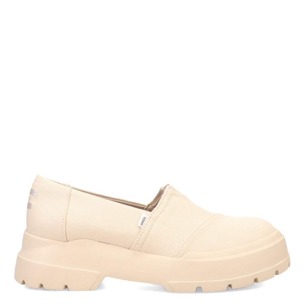 Women's TOMS, Combat Low Slip-On