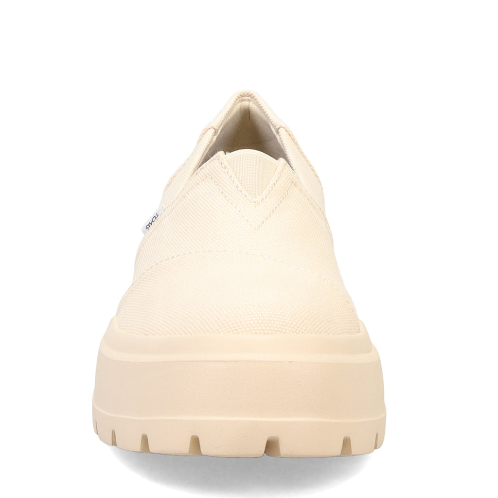 Women's TOMS, Combat Low Slip-On