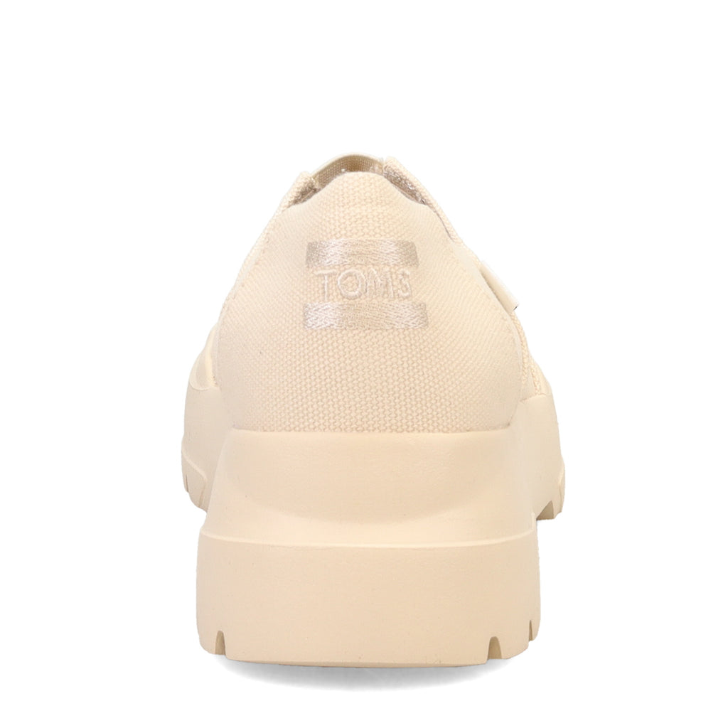 Women's TOMS, Combat Low Slip-On