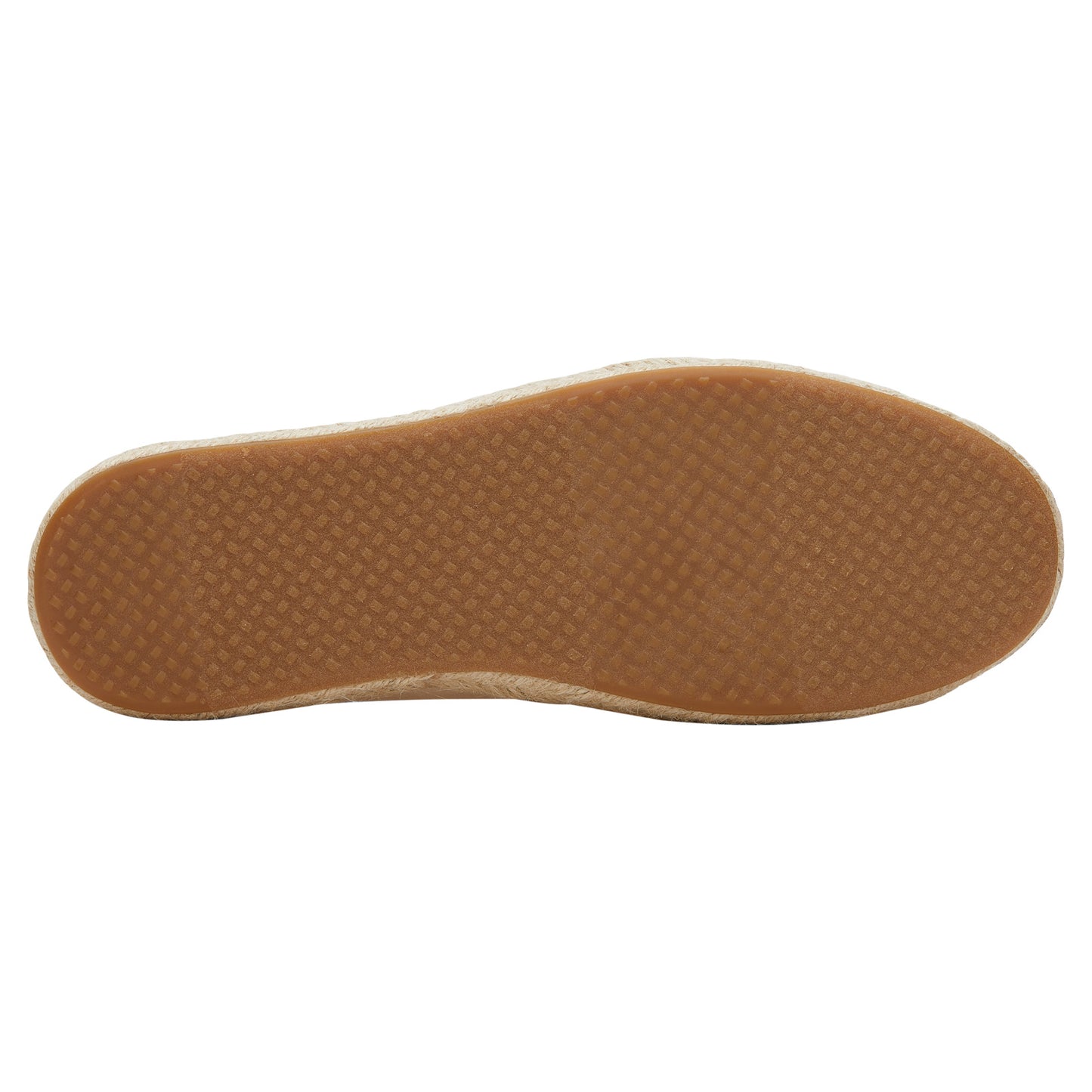 Peltz Shoes  Women's Toms Alpargata Rope Recycled Espadrille Slip-On NATURAL 10019682