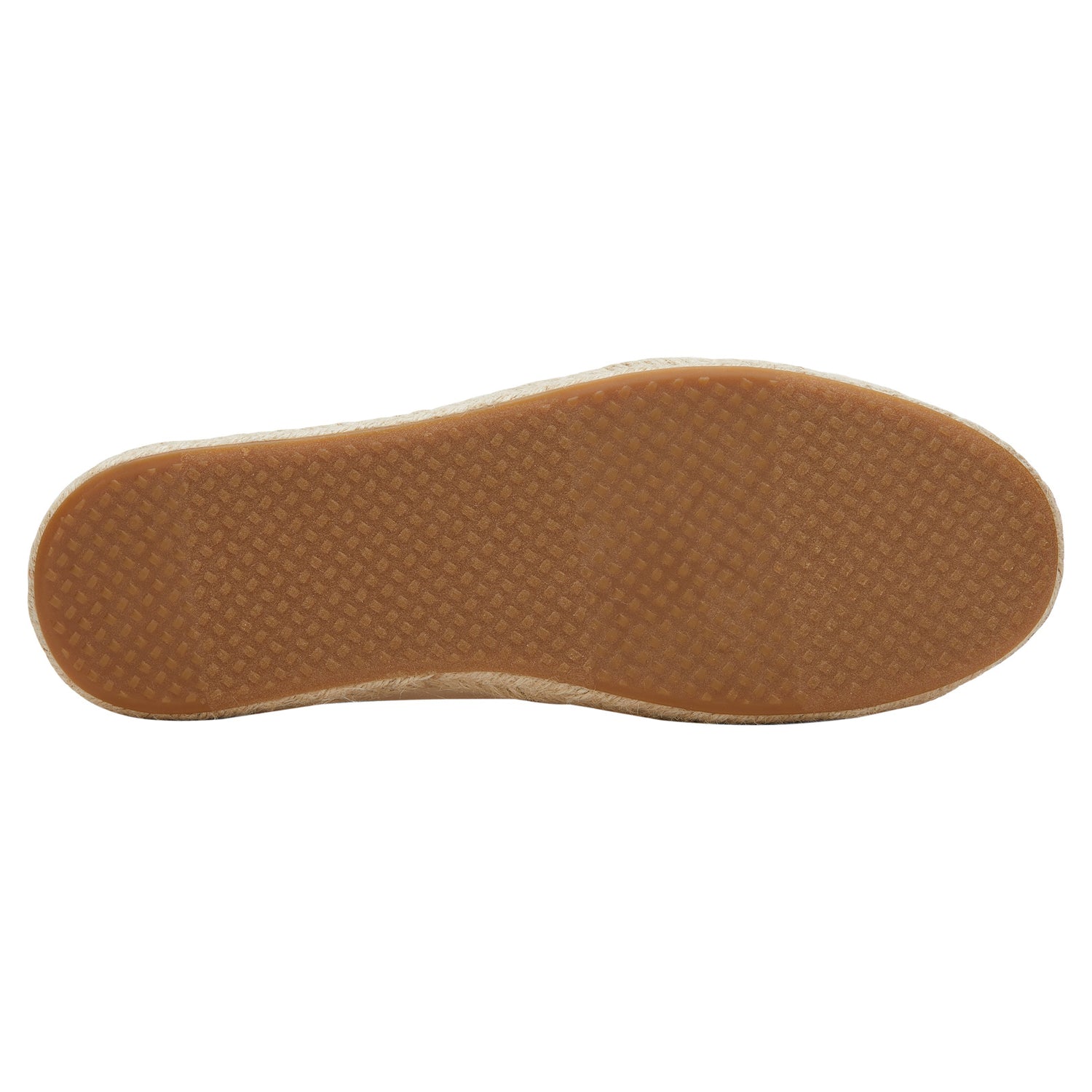 Peltz Shoes  Women's Toms Alpargata Rope Recycled Espadrille Slip-On NATURAL 10019682
