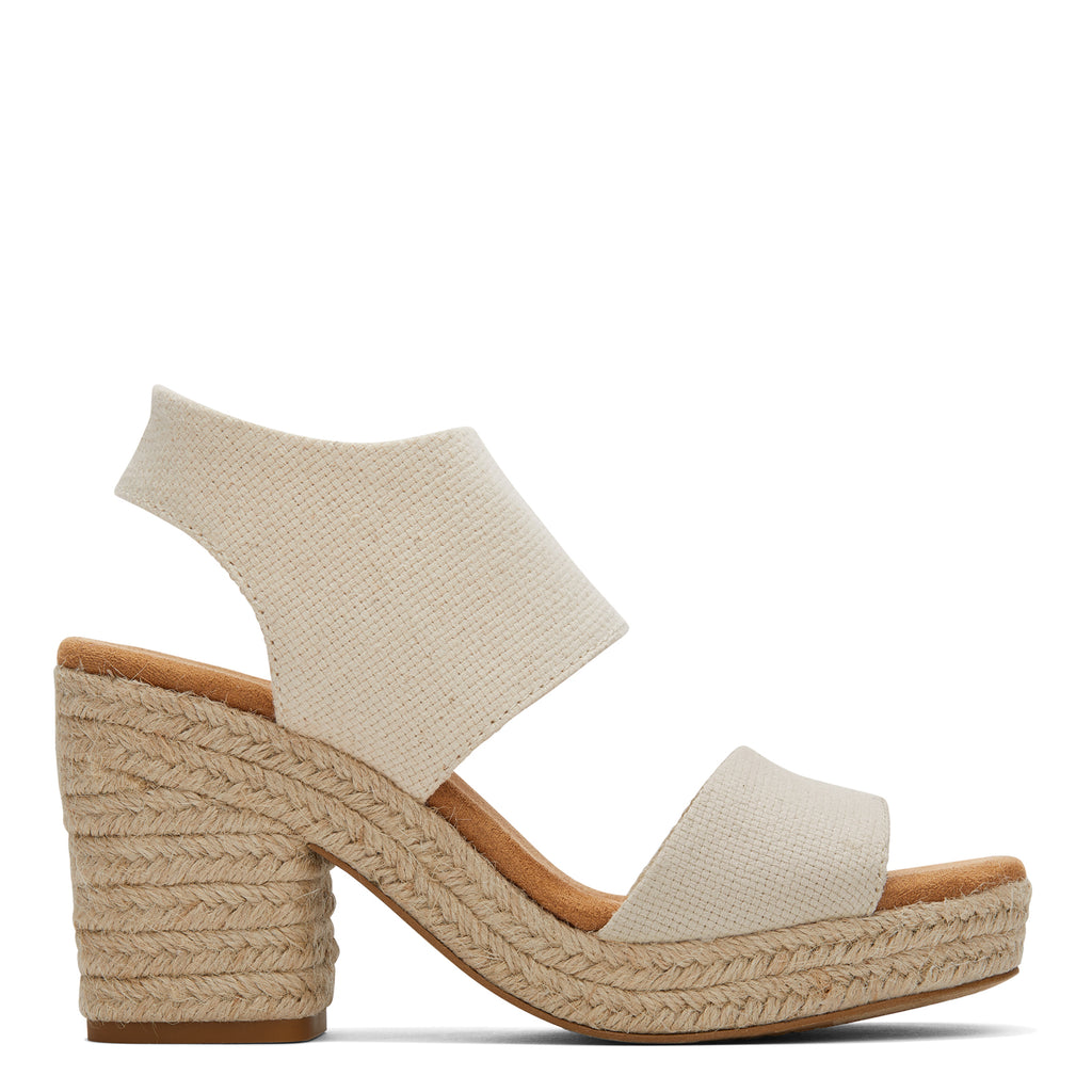 Women's Toms, Majorca Platform Sandal
