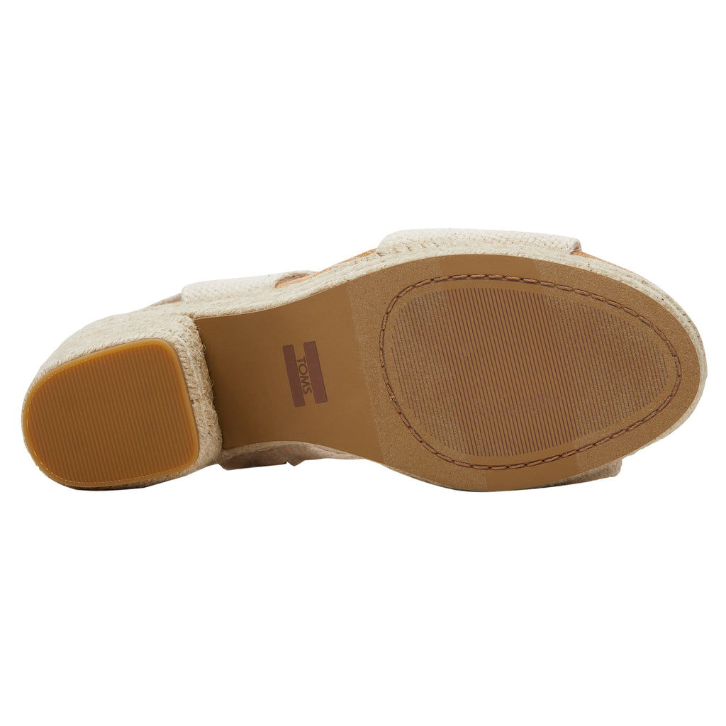 Women's Toms, Majorca Platform Sandal