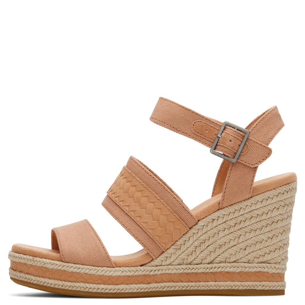 Women's Toms, Madelyn Sandal